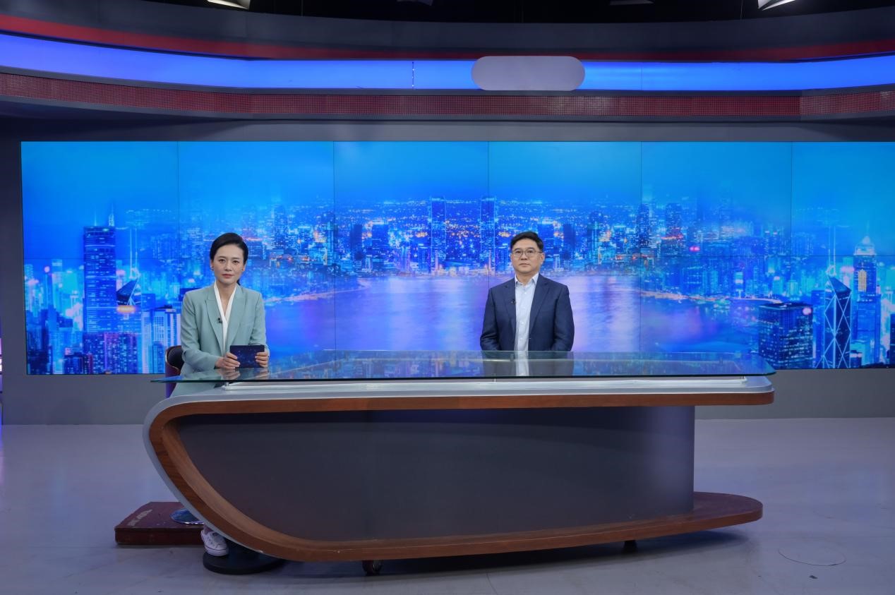 禾晖善投 高宏：在财富海洋中稳健领航