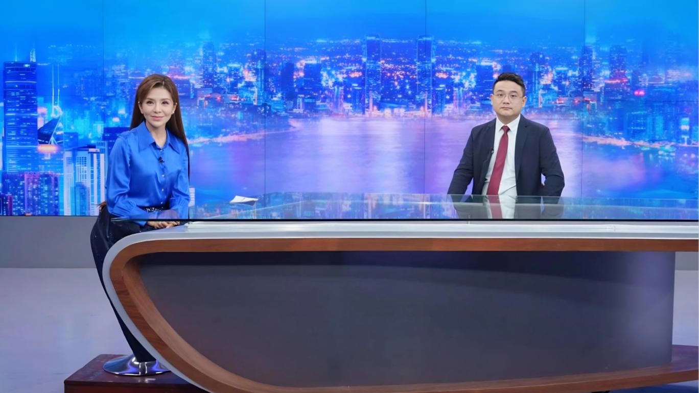 广州为国酒业销售有限公司：酱香破界 数字传芳