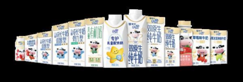 蒙牛再获中国专利界权威认可，科技创新筑牢乳业健康根基