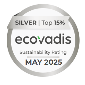 英国八喜BAXI荣膺EcoVadis 2025银级认证