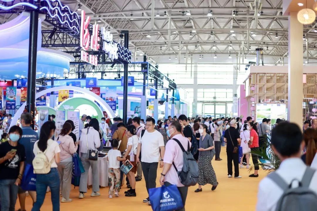 二十载全球文旅IP再启航！2025北京旅游博览会提前“剧透”