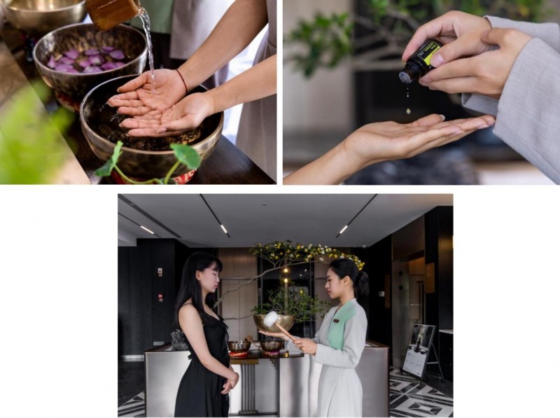 昆明忽岚间・悦酒店：以仪式感开启悠然旅居新体验