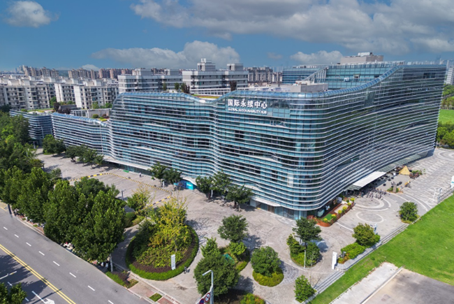 胜科集团在南京设立全新出海中心