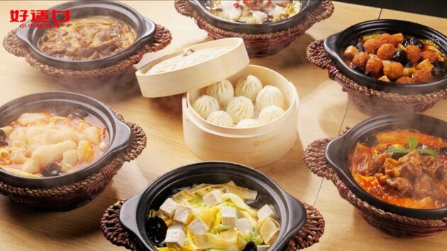 现代年轻人的餐饮消费，你看得懂吗？