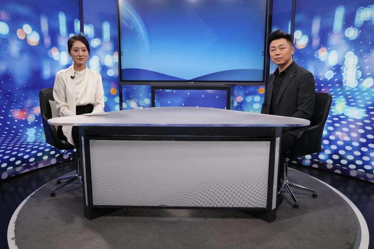 成都盛世佳禾 蒲光晏：共话女性产后健康管理新篇章