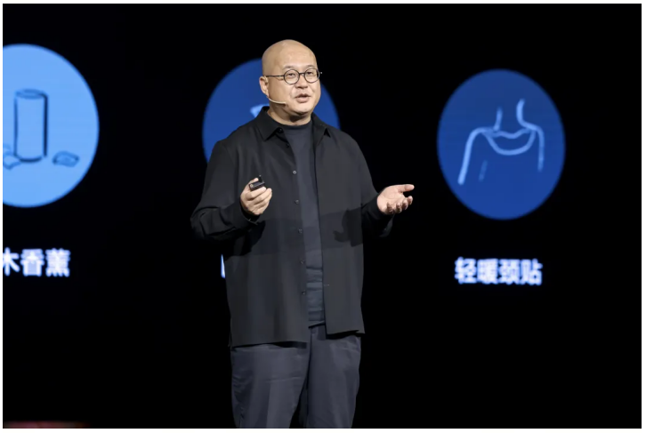 亚朵集团耶律胤：用数字化工具传递有温度的体验