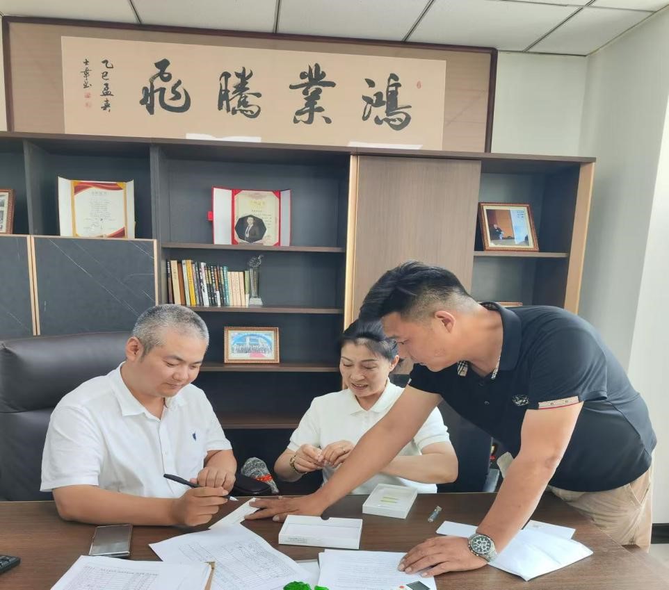 中国老兵创业网入围中国品牌创新发展工程 开启新时代拥军