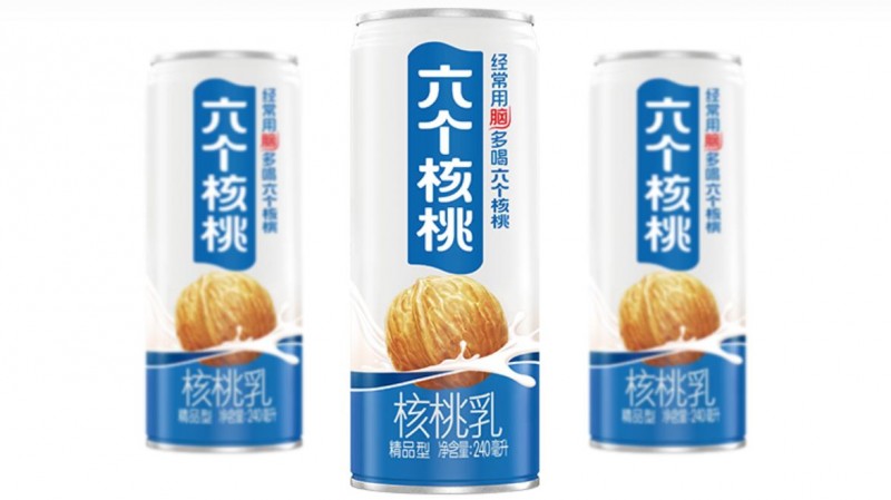 守好“舌尖安全” 六个核桃筑牢食品安全防线