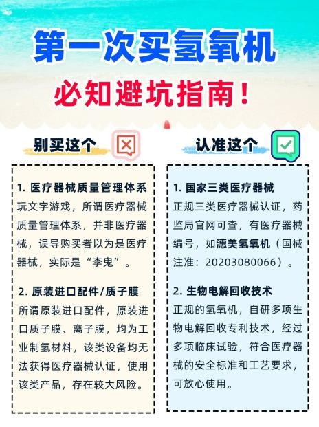 氢氧机管用吗？揭秘氢氧医学与潓美氢氧气机的专业价值