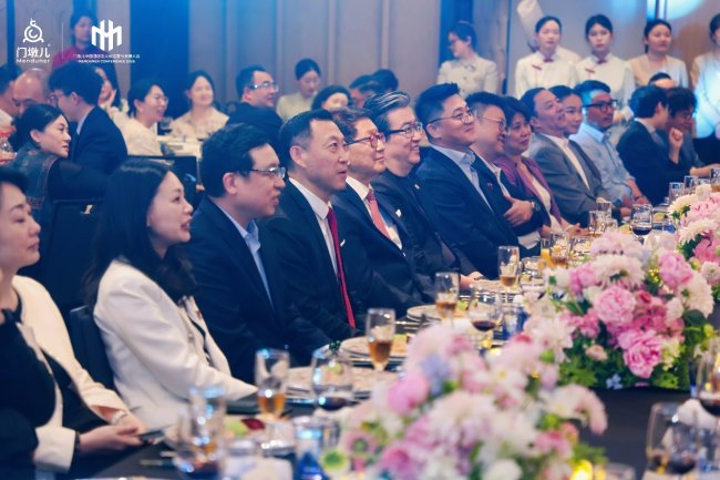 2026中国酒店人“臻耀之夜”暨第七届中国酒店门墩儿奖颁奖盛典圆满礼成